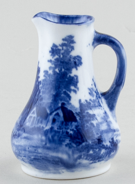 Miniature Jug c1912